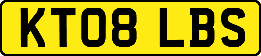 KT08LBS