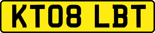 KT08LBT