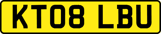 KT08LBU