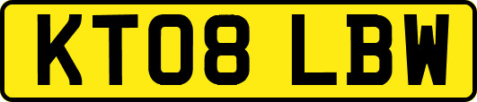 KT08LBW