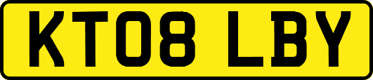 KT08LBY