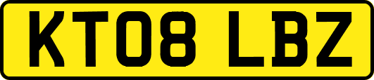 KT08LBZ