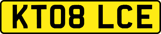 KT08LCE