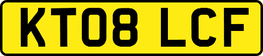 KT08LCF