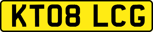 KT08LCG