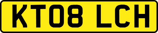 KT08LCH