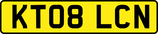 KT08LCN