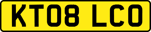 KT08LCO