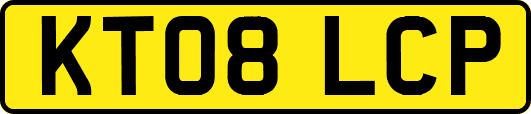 KT08LCP
