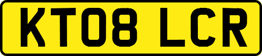 KT08LCR