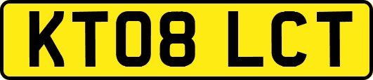 KT08LCT