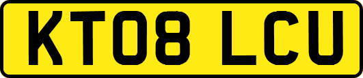 KT08LCU
