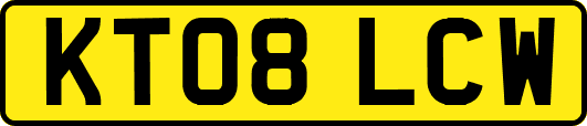 KT08LCW