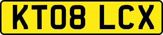 KT08LCX