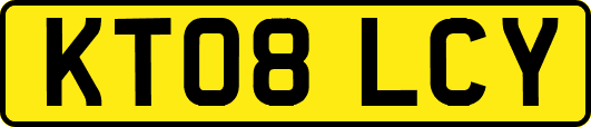 KT08LCY