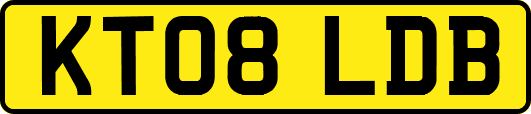 KT08LDB