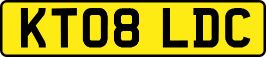 KT08LDC