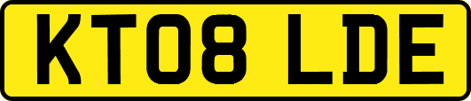 KT08LDE