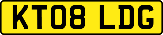 KT08LDG