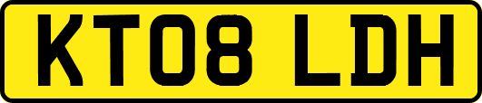 KT08LDH