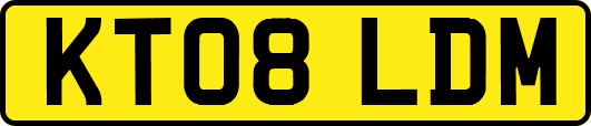 KT08LDM