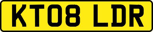 KT08LDR