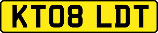 KT08LDT
