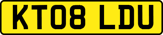 KT08LDU