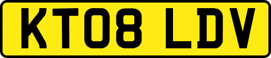 KT08LDV