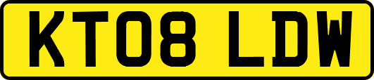 KT08LDW