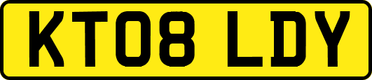KT08LDY