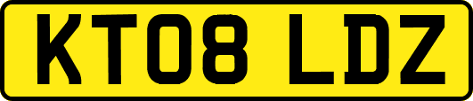 KT08LDZ
