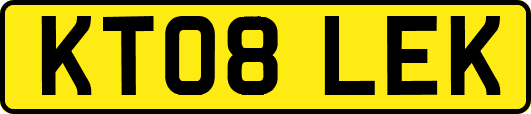 KT08LEK