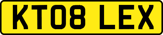 KT08LEX