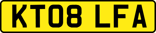 KT08LFA