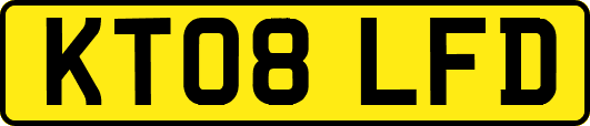 KT08LFD
