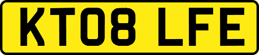 KT08LFE