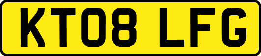 KT08LFG