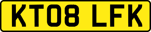 KT08LFK