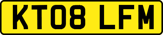 KT08LFM