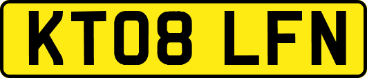 KT08LFN