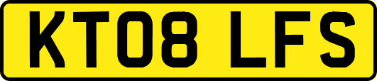 KT08LFS