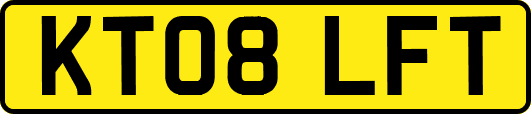 KT08LFT
