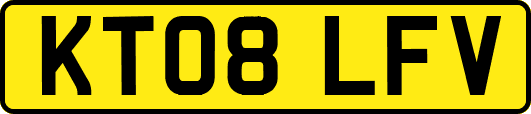 KT08LFV