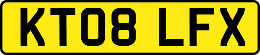 KT08LFX