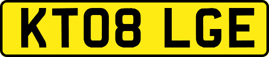 KT08LGE