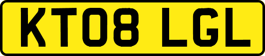 KT08LGL