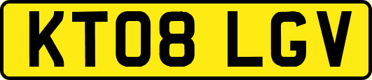 KT08LGV