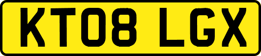 KT08LGX