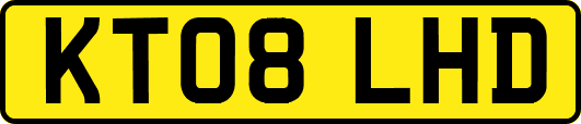 KT08LHD